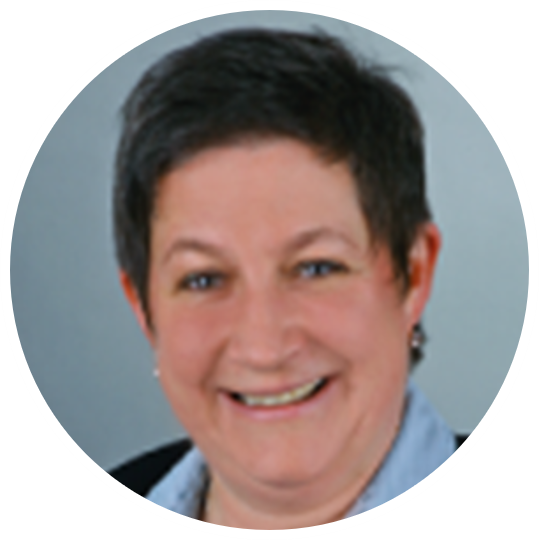 Dr. Sabine Aberl