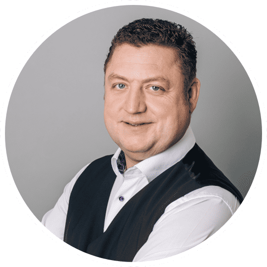 Werner Wörle