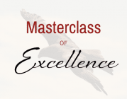 Masterclass Masterclass